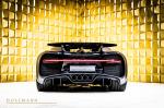 Bugatti Chiron Sport 2019 года